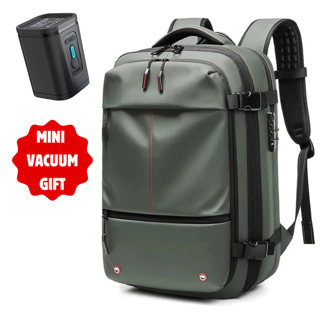 Vacpack Pro